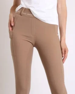 Discount Pantalon molyra Femme Tenue D'Équitation Femme·Pantalons Femme