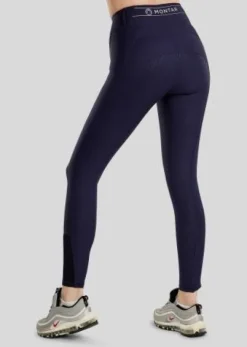 Pantalon Mosille avec grip - - Taille haute Femme Tenue D'Équitation Femme·Pantalons Femme