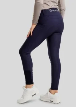 Pantalon Mosille avec grip - - Taille haute Femme Tenue D'Équitation Femme·Pantalons Femme