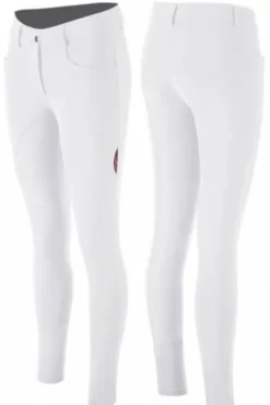 Sale Pantalon Nakita full grip Dame - - tissu respirant Femme La Cavalière En Concours|La Femme En Concours