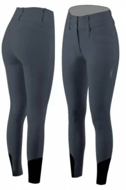 Best Pantalon Nuka Full Grip Femme Femme La Cavalière En Concours|La Femme En Concours