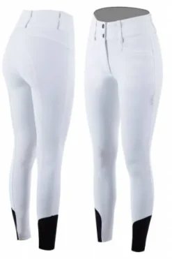 Best Pantalon Nuka Full Grip Femme Femme La Cavalière En Concours|La Femme En Concours
