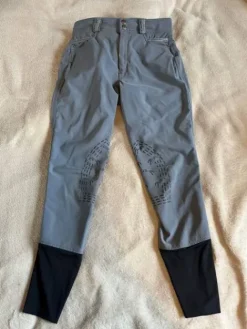 Discount Pantalon Penelope Leprevost 12 ans Enfant Tenue D'Équitation Enfant·Pantalons Enfant