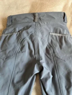 Discount Pantalon Penelope Leprevost 12 ans Enfant Tenue D'Équitation Enfant·Pantalons Enfant