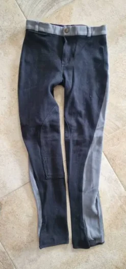 Outlet pantalon équitation Enfant Tenue D'Équitation Enfant·Pantalons Enfant