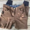 Online pantalon équitation enfant Enfant Tenue D'Équitation Enfant·Pantalons Enfant