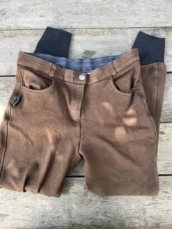 Online pantalon équitation enfant Enfant Tenue D'Équitation Enfant·Pantalons Enfant