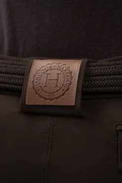 Discount Pantalon équitation homme Barmino - - Grip genoux Homme Tenue D'Équitation Homme·Pantalons Homme