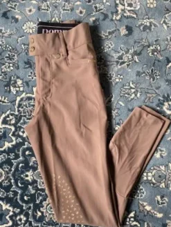Clearance Pantalon équitation Pomme Femme Tenue D'Équitation Femme·Pantalons Femme
