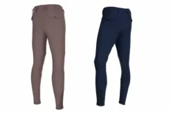 New Pantalon Rodrigo II grip genou pour homme - Homme Tenue D'Équitation Homme·Pantalons Homme