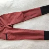Best Pantalon rouge Horze Femme Tenue D'Équitation Femme·Pantalons Femme