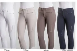 Discount Pantalon Adele Femme La Cavalière En Concours|La Femme En Concours