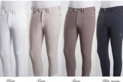 Clearance Pantalon Marceau Femme Tenue D'Équitation Femme·Pantalons Femme