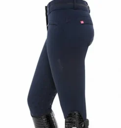 Pantalon Sarina full grip - Femme Tenue D'Équitation Femme·Pantalons Femme