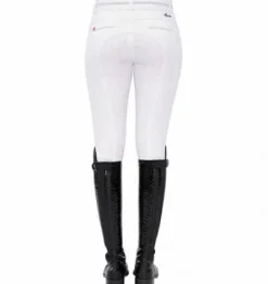 Pantalon Sarina full grip - Femme Tenue D'Équitation Femme·Pantalons Femme