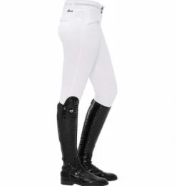 Pantalon Sarina full grip - Femme Tenue D'Équitation Femme·Pantalons Femme