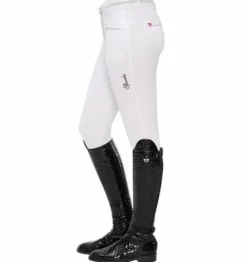 Pantalon Sarina full grip - Femme Tenue D'Équitation Femme·Pantalons Femme