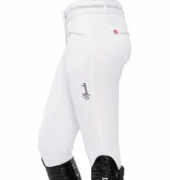 Pantalon Sarina full grip - Femme Tenue D'Équitation Femme·Pantalons Femme