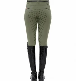 Pantalon Sarina full grip - Femme Tenue D'Équitation Femme·Pantalons Femme