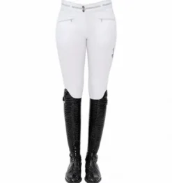 Pantalon Sarina full grip - Femme Tenue D'Équitation Femme·Pantalons Femme