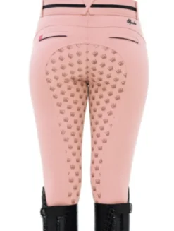 Pantalon Sarina full grip - Femme Tenue D'Équitation Femme·Pantalons Femme