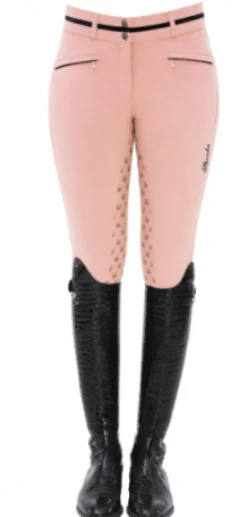 Pantalon Sarina full grip - Femme Tenue D'Équitation Femme·Pantalons Femme
