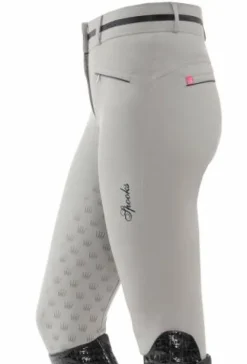 Pantalon Sarina full grip - Femme Tenue D'Équitation Femme·Pantalons Femme