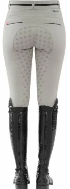 Pantalon Sarina full grip - Femme Tenue D'Équitation Femme·Pantalons Femme