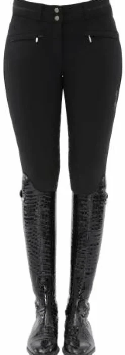 Pantalon Sarina full grip - Femme Tenue D'Équitation Femme·Pantalons Femme