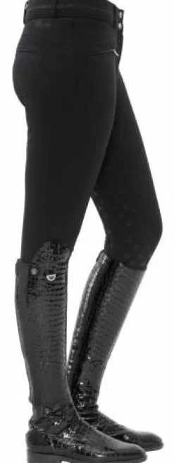 Pantalon Sarina full grip - Femme Tenue D'Équitation Femme·Pantalons Femme