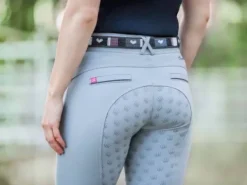 Pantalon Sarina full grip - Femme Tenue D'Équitation Femme·Pantalons Femme
