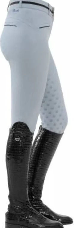 Pantalon Sarina full grip - Femme Tenue D'Équitation Femme·Pantalons Femme