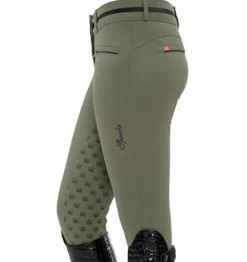 Pantalon Sarina full grip - Femme Tenue D'Équitation Femme·Pantalons Femme