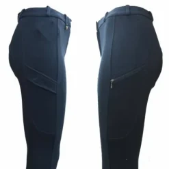 Clearance Pantalon Smart genou grip - Femme La Cavalière En Concours|La Femme En Concours