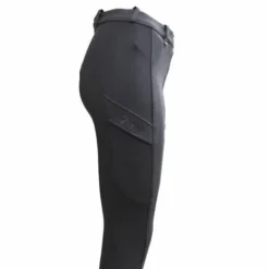 Hot Pantalon Smart genou grip pour enfant - Enfant Tenue D'Équitation Enfant·Pantalons Enfant