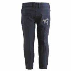 Online Pantalon softshell Unisex basanes en silicone - Enfant Tenue D'Équitation Enfant·Pantalons Enfant