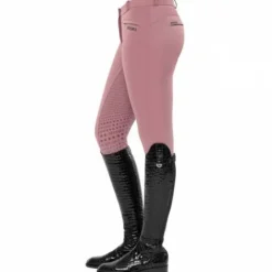 Clearance Pantalon Sue Full Grip - Femme Tenue D'Équitation Femme·Pantalons Femme
