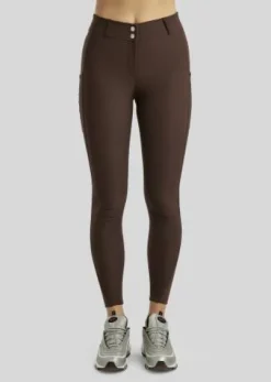 New Pantalon taille haute rebel - Femme Tenue D'Équitation Femme·Pantalons Femme