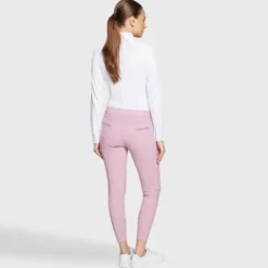 Outlet Pantalon technique Adele - - Automne Hiver 2025 Femme Tenue D'Équitation Femme·Pantalons Femme