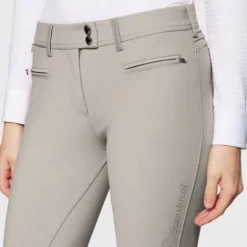 Outlet Pantalon technique Adele - - Automne Hiver 2025 Femme Tenue D'Équitation Femme·Pantalons Femme