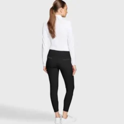 Outlet Pantalon technique Adele - - Automne Hiver 2025 Femme Tenue D'Équitation Femme·Pantalons Femme
