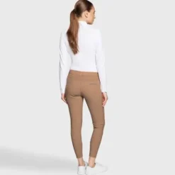 Outlet Pantalon technique Adele - - Automne Hiver 2025 Femme Tenue D'Équitation Femme·Pantalons Femme