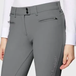Outlet Pantalon technique Adele - - Automne Hiver 2025 Femme Tenue D'Équitation Femme·Pantalons Femme