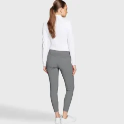Outlet Pantalon technique Adele - - Automne Hiver 2025 Femme Tenue D'Équitation Femme·Pantalons Femme