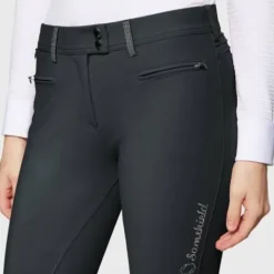 Outlet Pantalon technique Adele - - Automne Hiver 2025 Femme Tenue D'Équitation Femme·Pantalons Femme