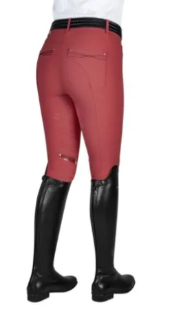 Pantalon Tosca Femme Tenue D'Équitation Femme·Pantalons Femme