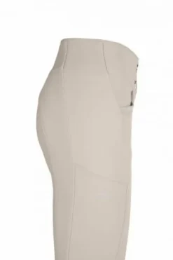 Online Pantalon Violette Full Grip - Femme La Cavalière En Concours|La Femme En Concours