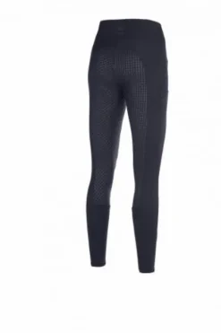 Online Pantalon Violette Full Grip - Femme La Cavalière En Concours|La Femme En Concours