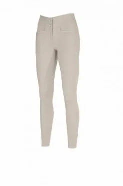 Online Pantalon Violette Full Grip - Femme La Cavalière En Concours|La Femme En Concours