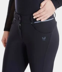 Best Pantalon X-Design femme Femme Tenue D'Équitation Femme·Pantalons Femme